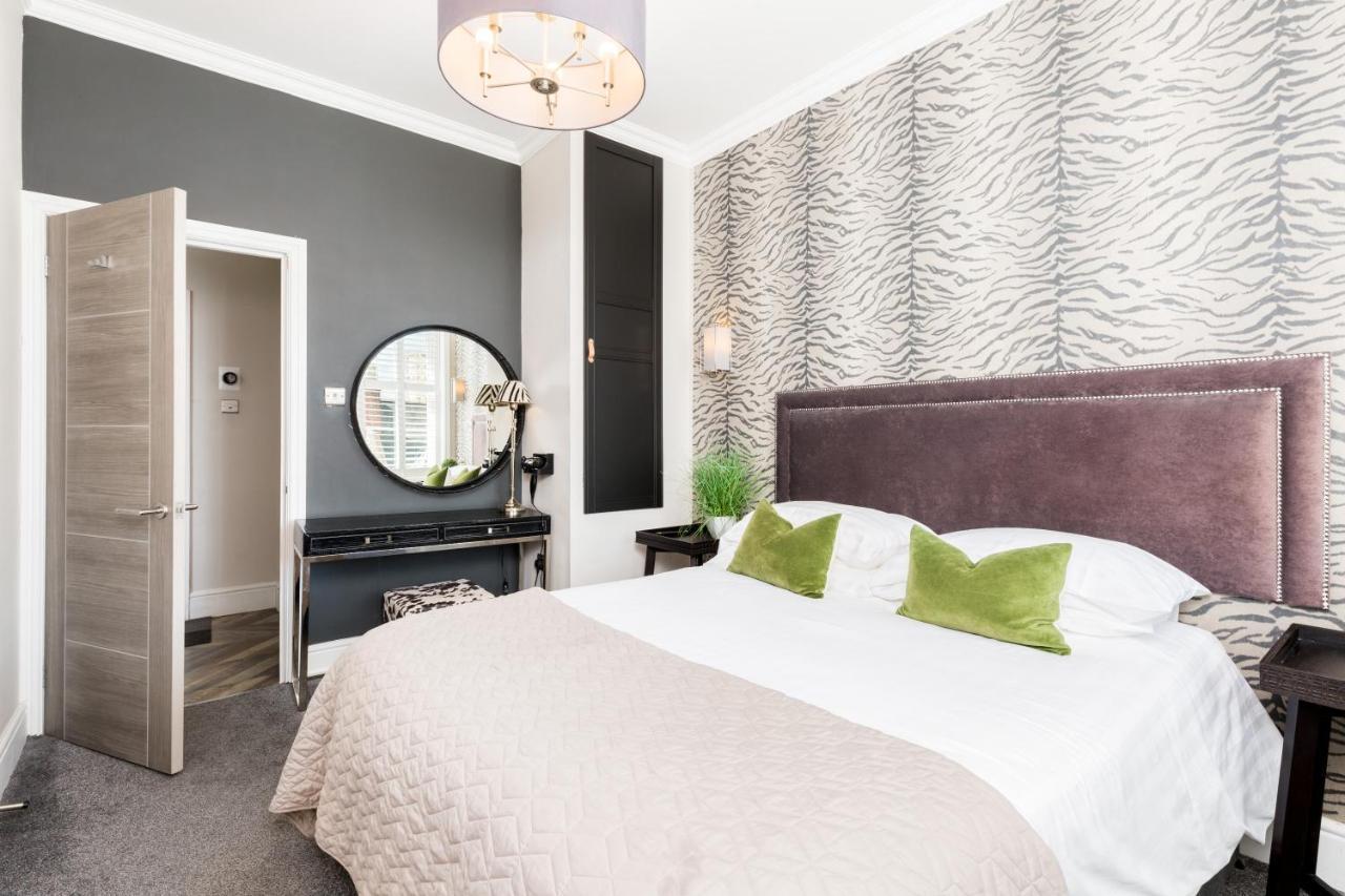 L-Spa Boutique Apartments Royal Royal Leamington Spa Exterior foto