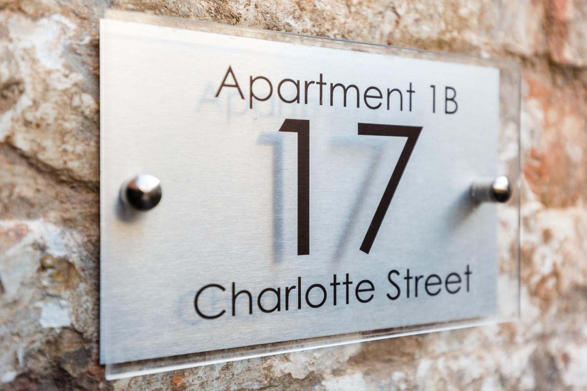 L-Spa Boutique Apartments Royal Royal Leamington Spa Zimmer foto