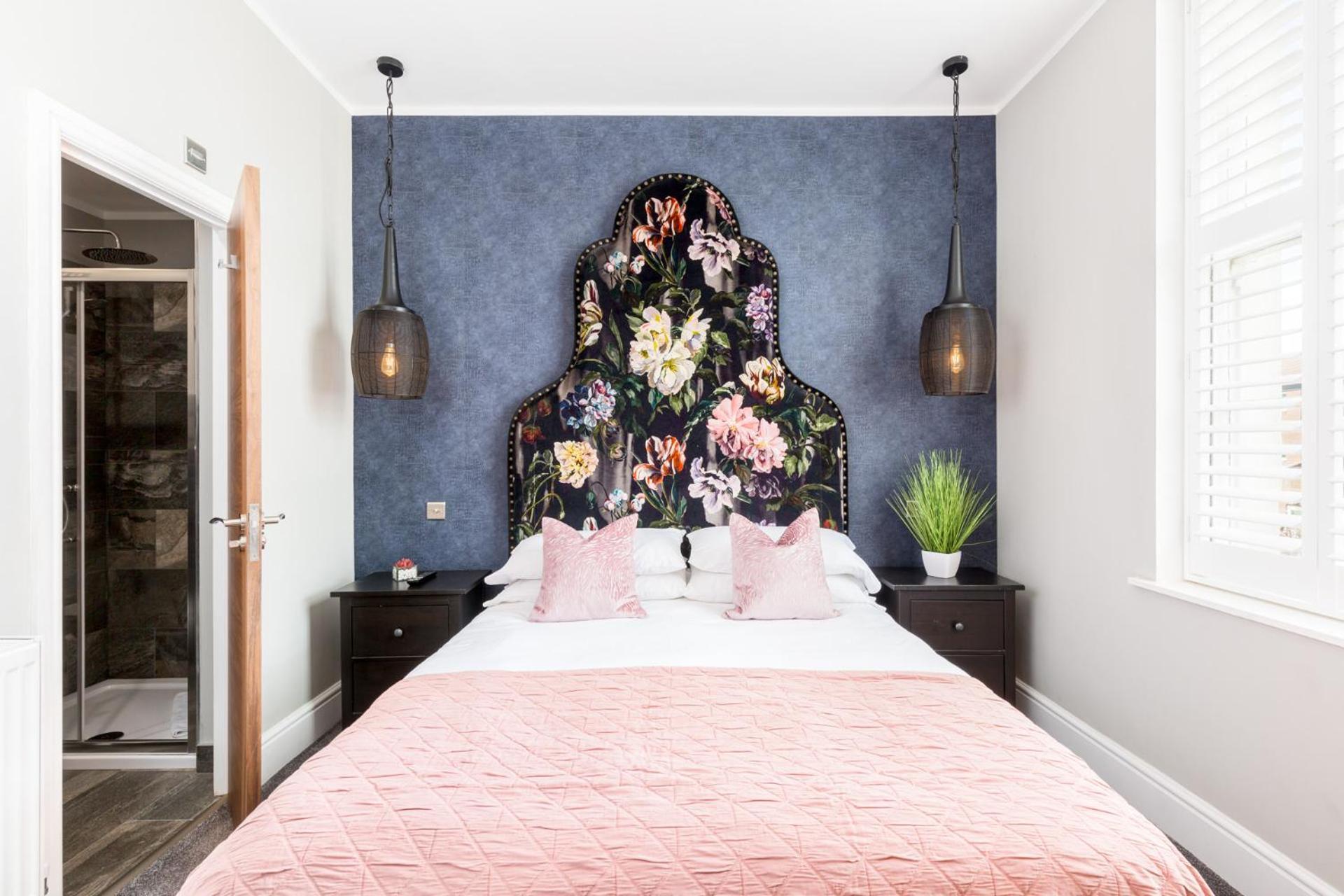 L-Spa Boutique Apartments Royal Royal Leamington Spa Zimmer foto