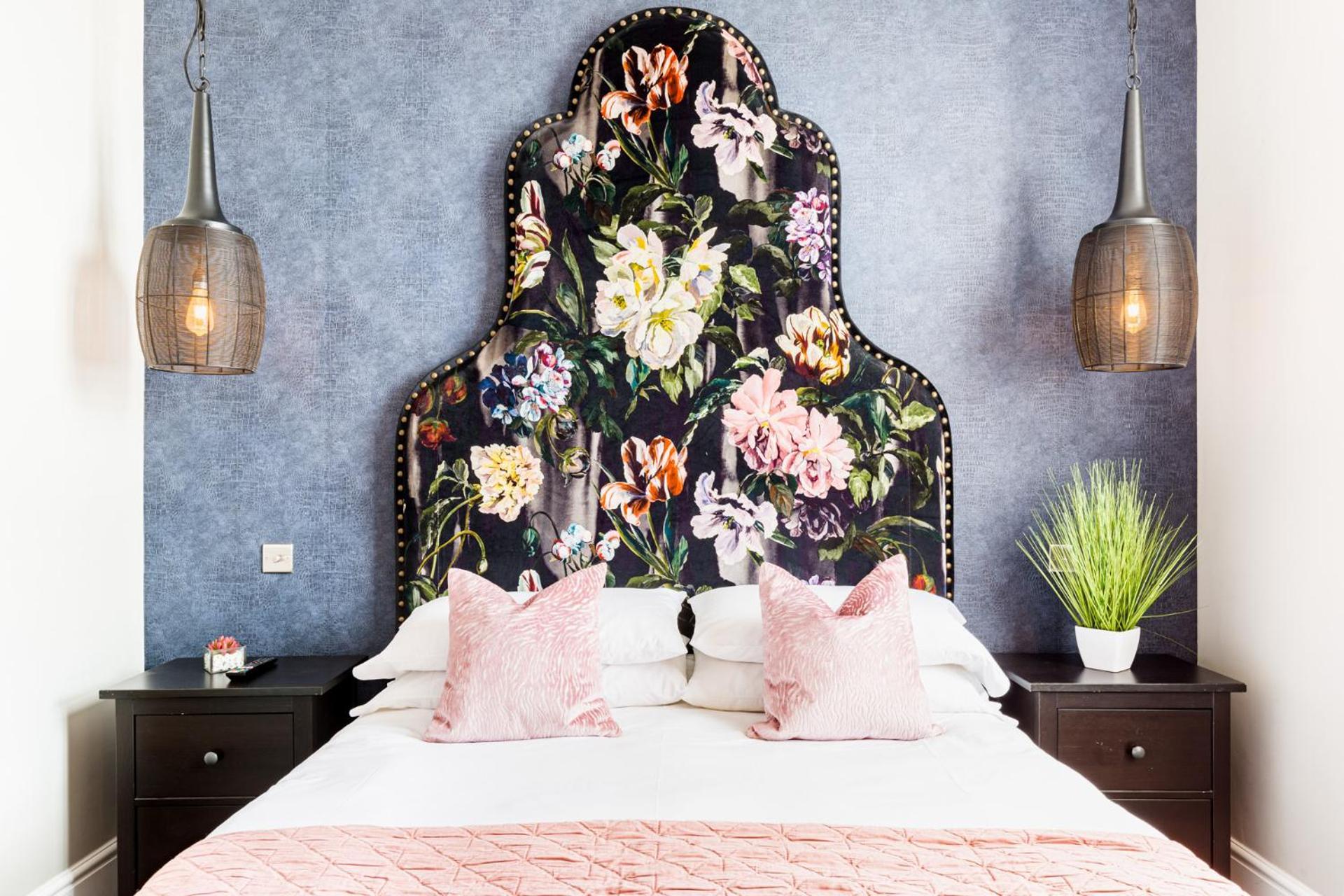 L-Spa Boutique Apartments Royal Royal Leamington Spa Zimmer foto